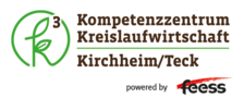 Logo K³ Kompetenzzentrum