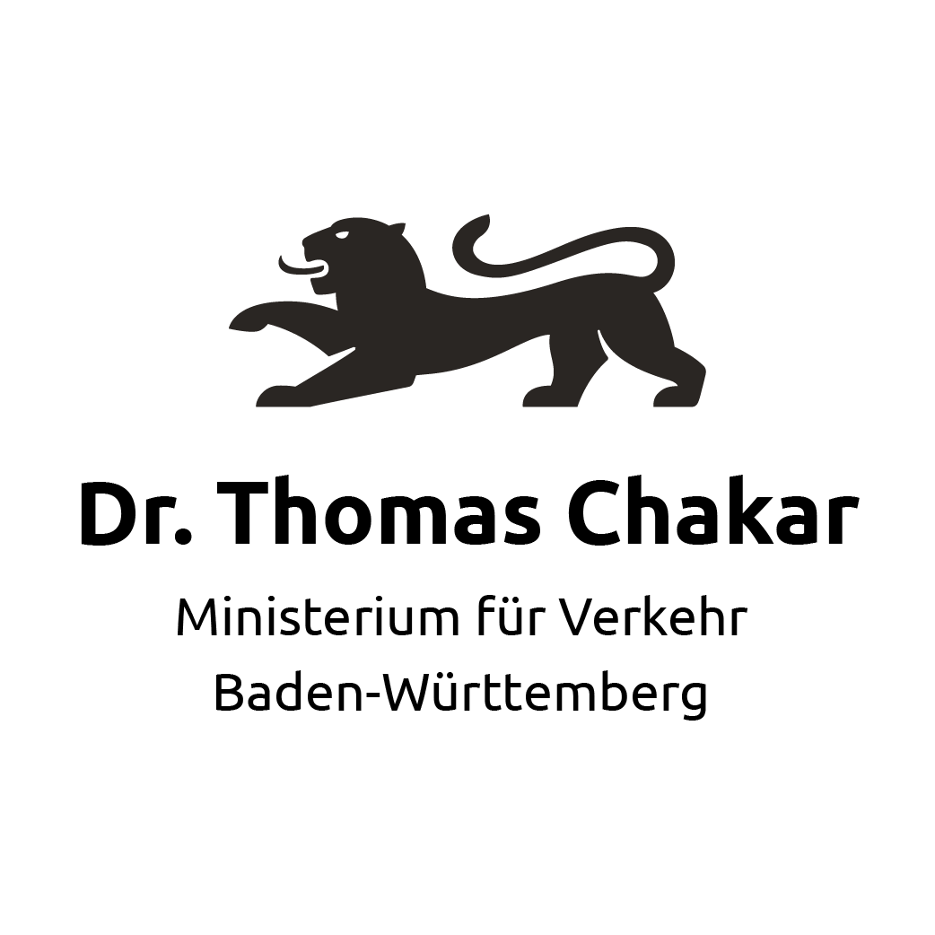 Dr. Thomas Chakar (Ministerium für Verkehr Baden-Württemberg)