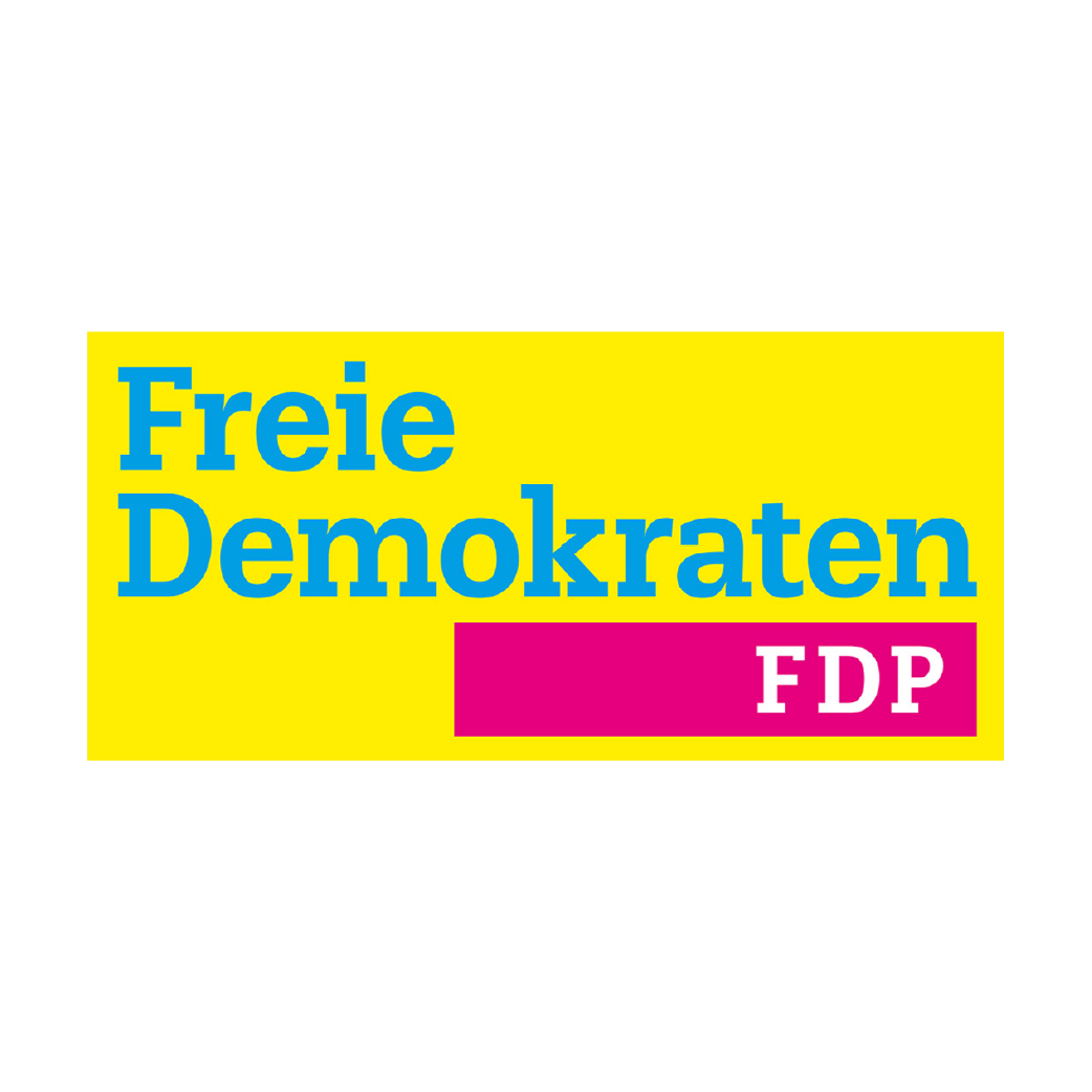 Logo FDP