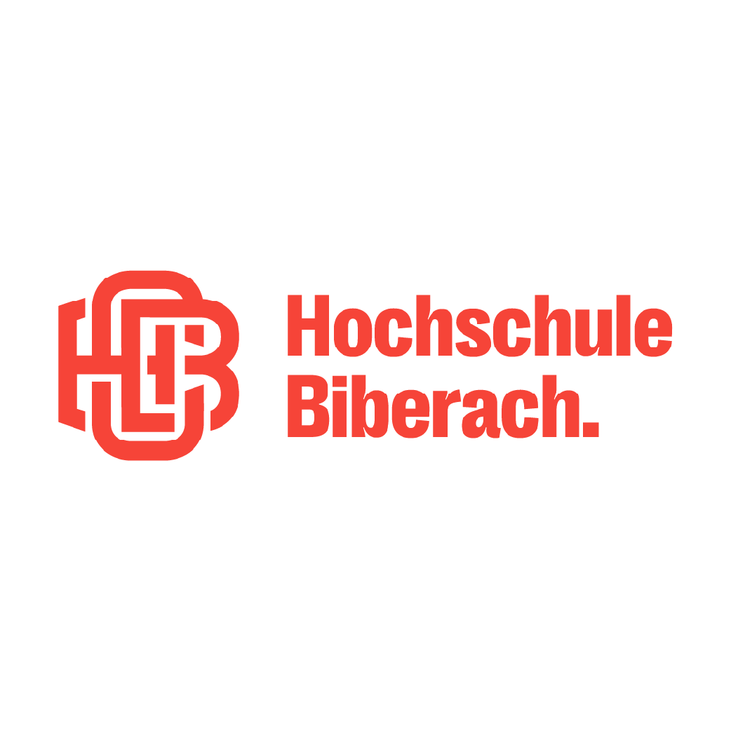 Logo Hochschule Biberach