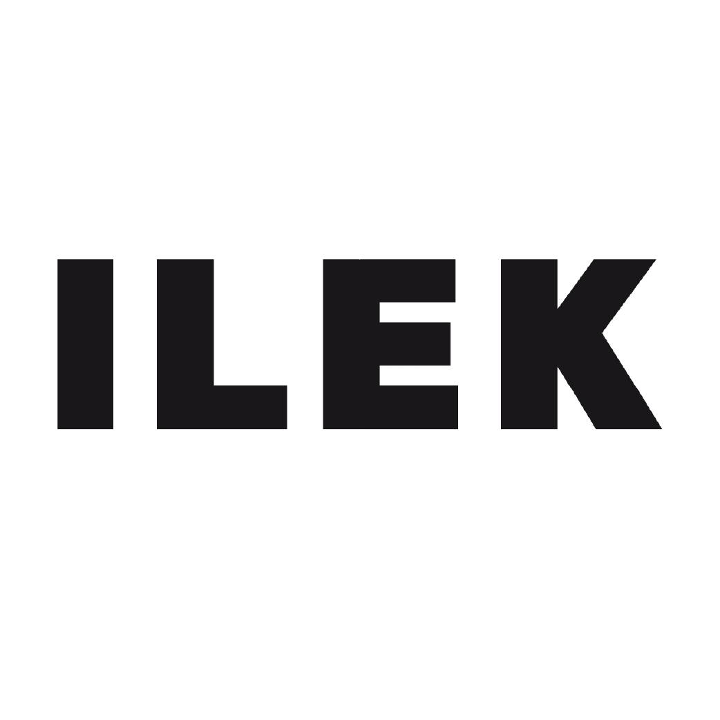 Logo ILEK