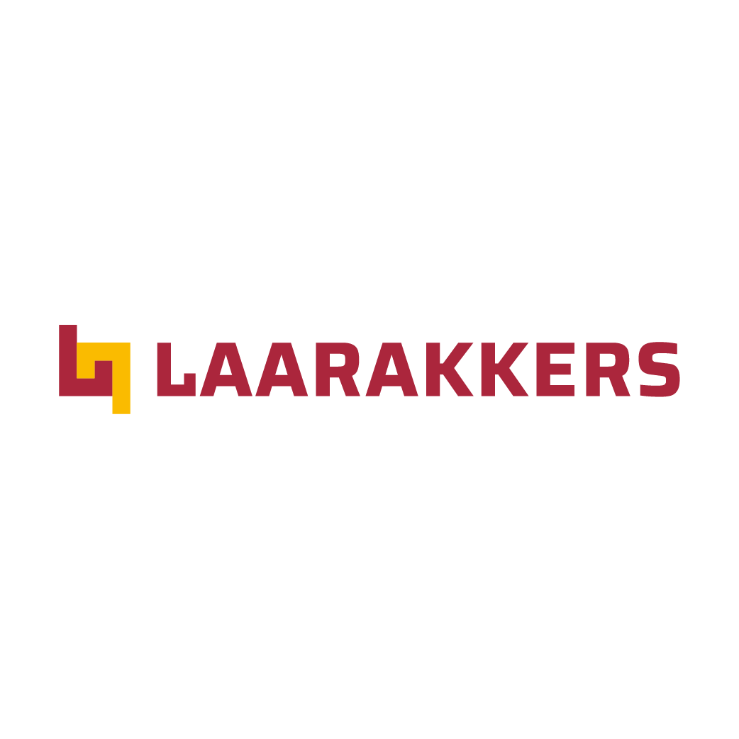 Logo LAARAKKERS