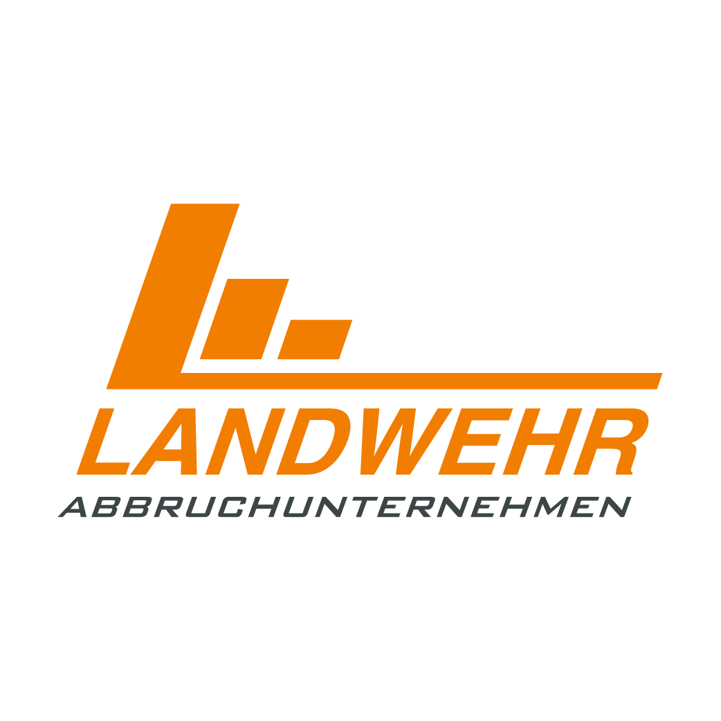 Logo LANDWEHR