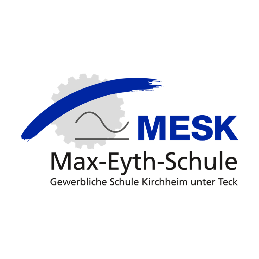 Logo Max-Eyth-Schule