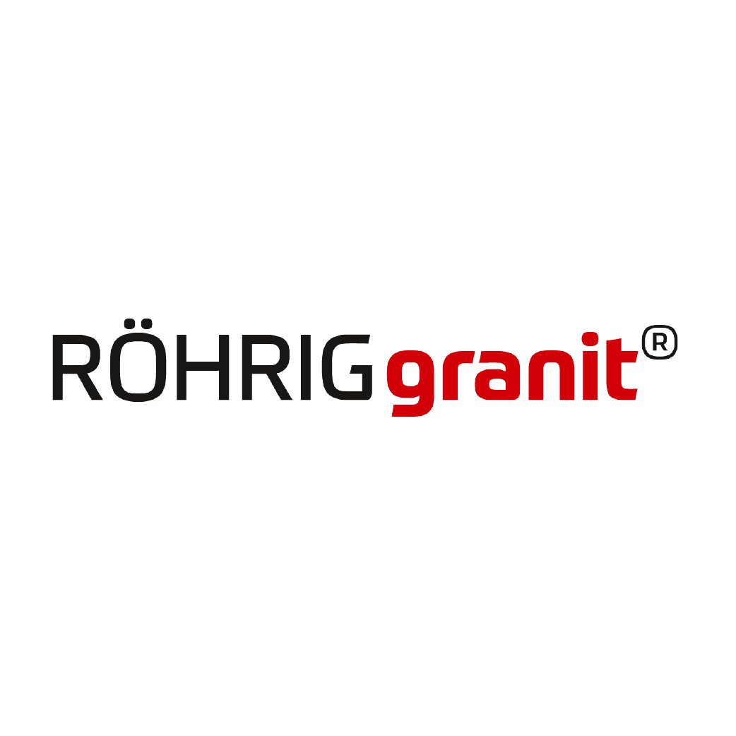 Logo RÖHRIGgranit GmbH