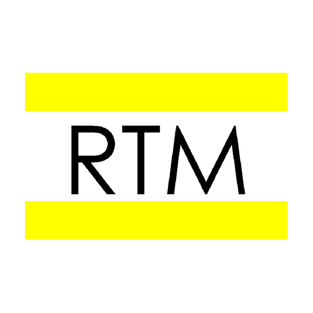 Logo RTM Baustofflaboratorium GmbH