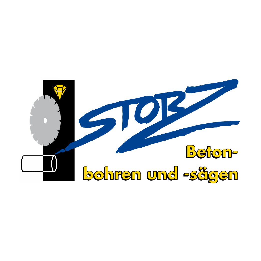 Logo Storz Betonbohren und -sägen GmbH