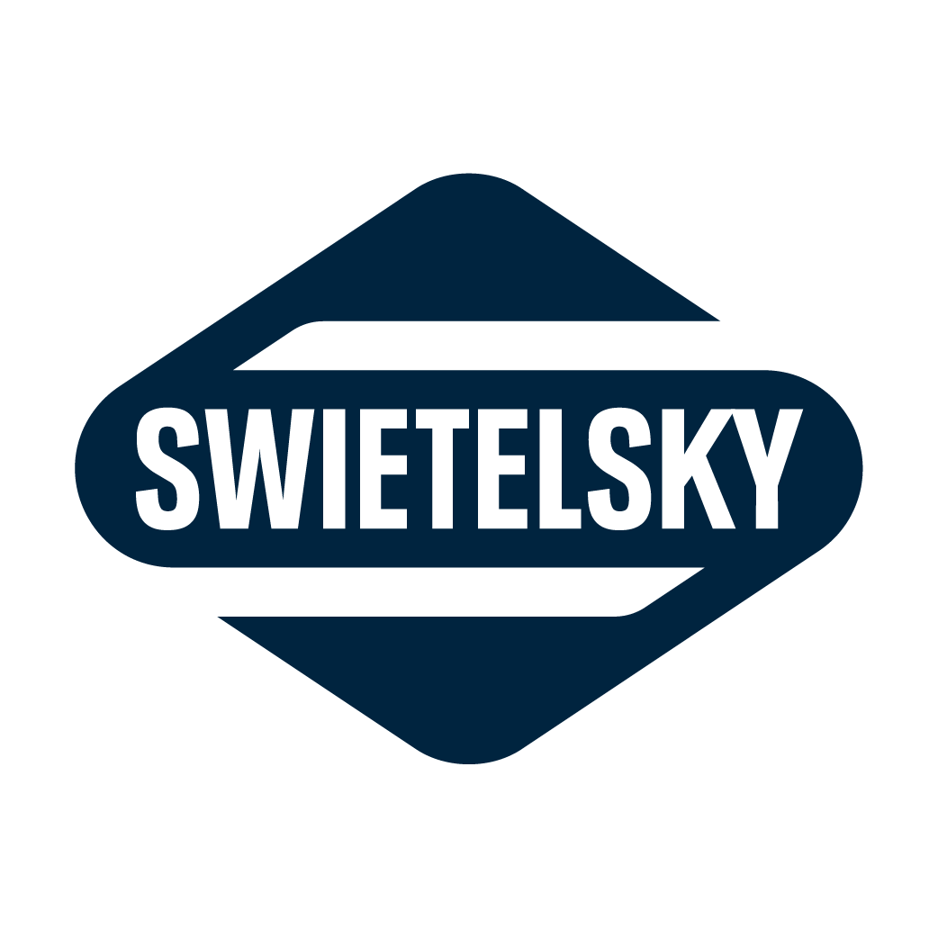 Logo SWIETELSKY Baugesellschaft m.b.H.