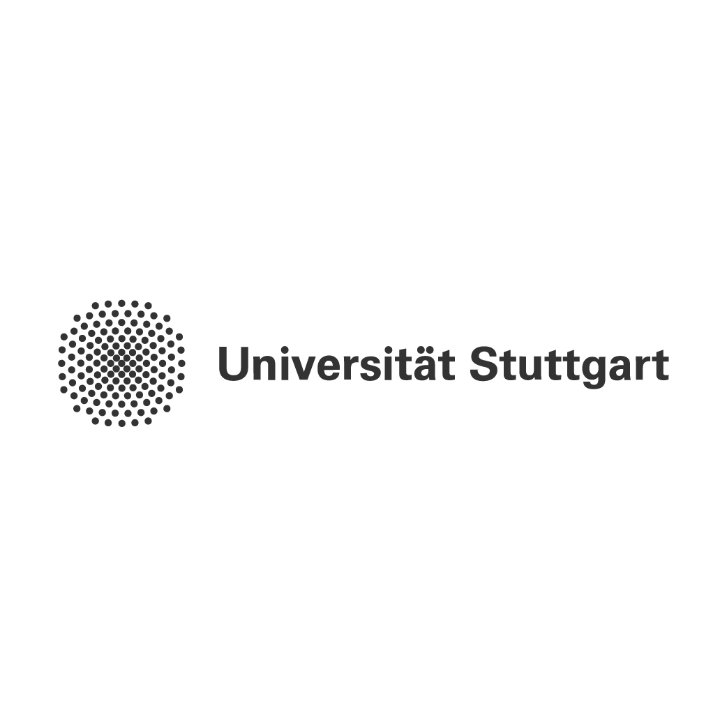 Logo Universität Stuttgart