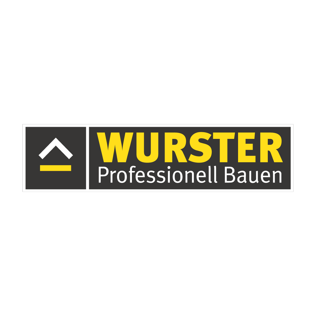Logo Wurster Bauunternehmung GmbH