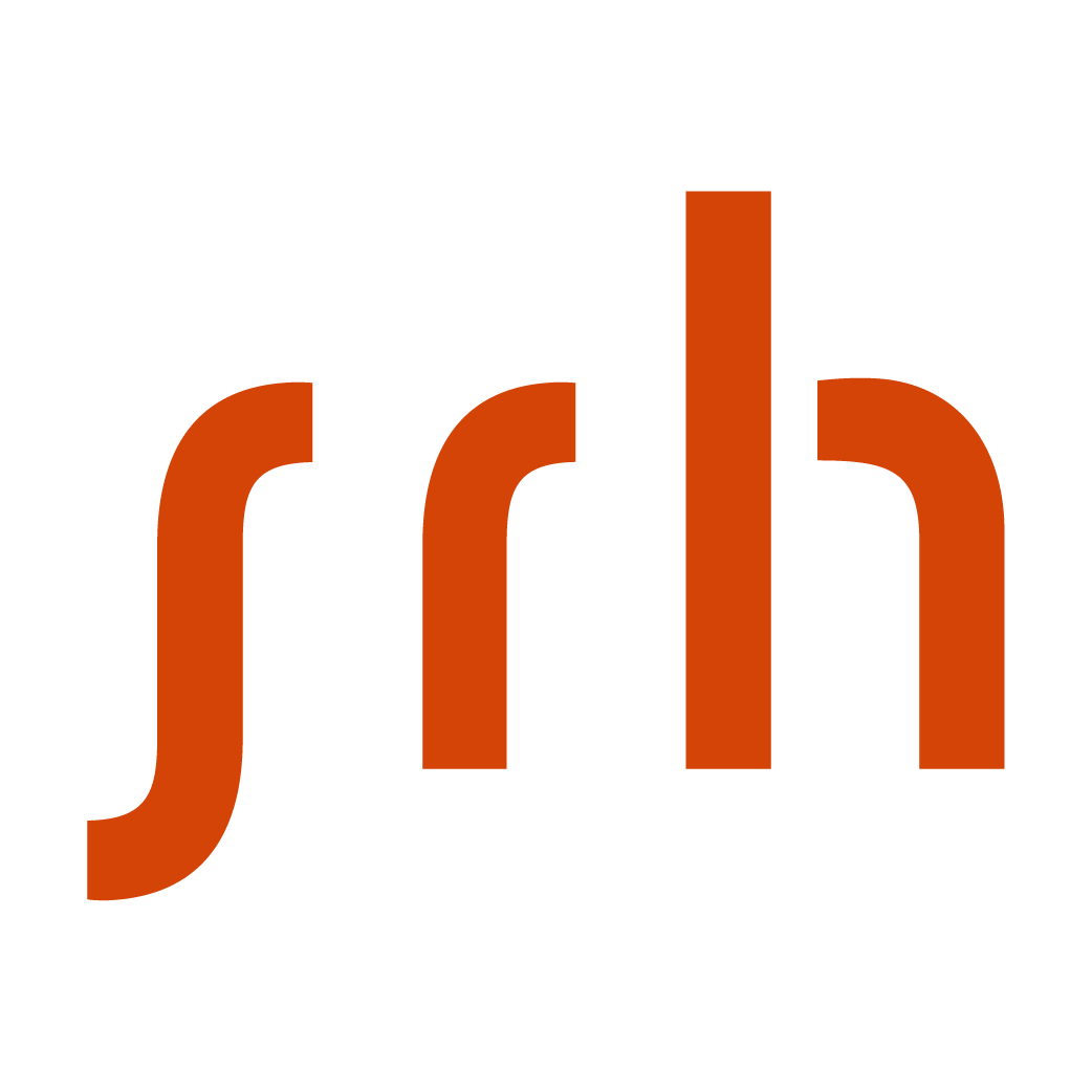 Logo SRH University of Applied Sciences Heidelberg